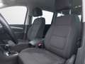 Volkswagen Sharan 2.0 TDI DSG Comfortline 7-Sitzer Negro - thumbnail 9
