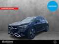 Mercedes-Benz GLA 180 GLA 180 Progressive/Panorama/LED/SHZ/Parktronic Negro - thumbnail 1