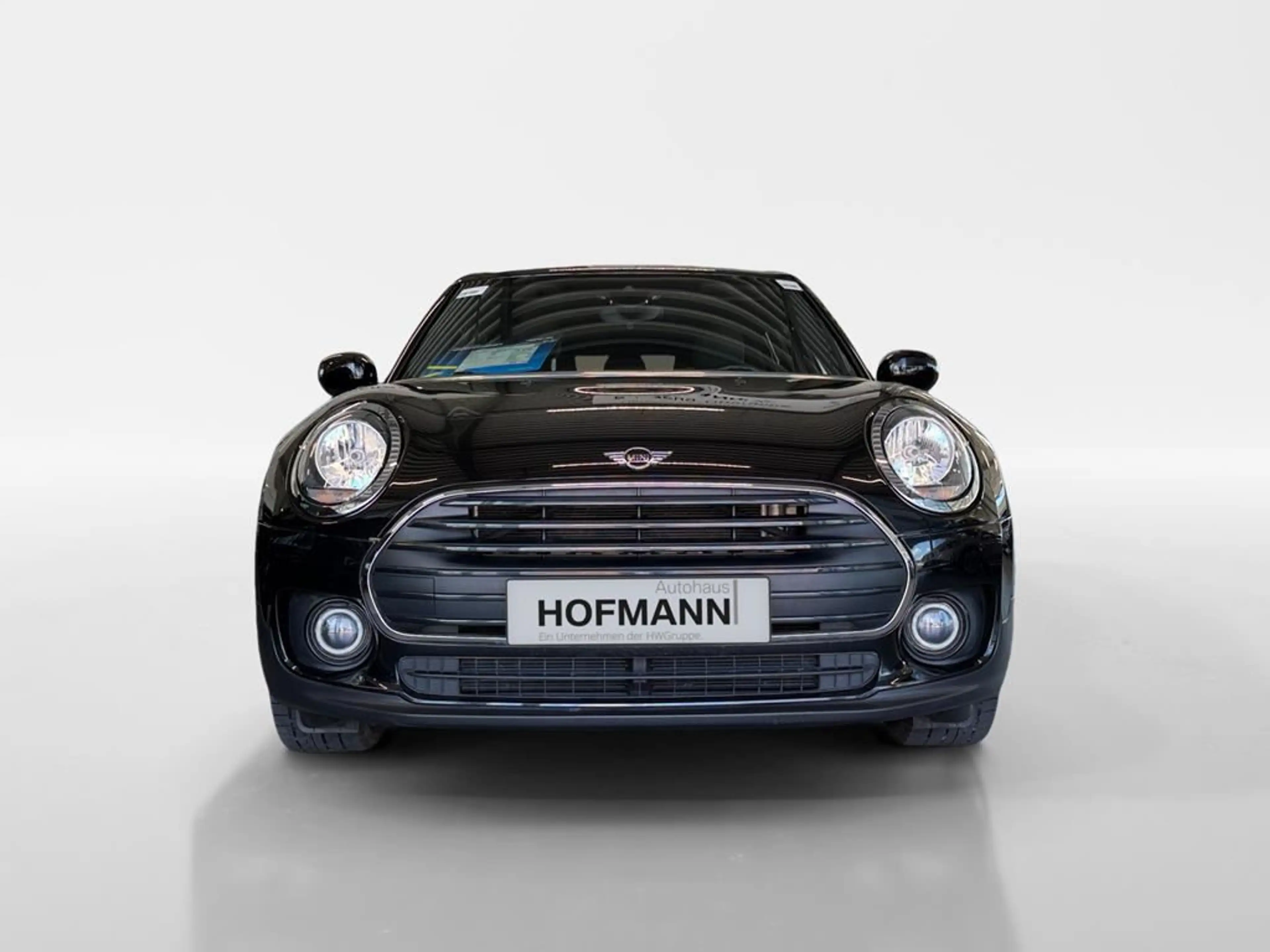 MINI One Clubman Blackyard — photo 2