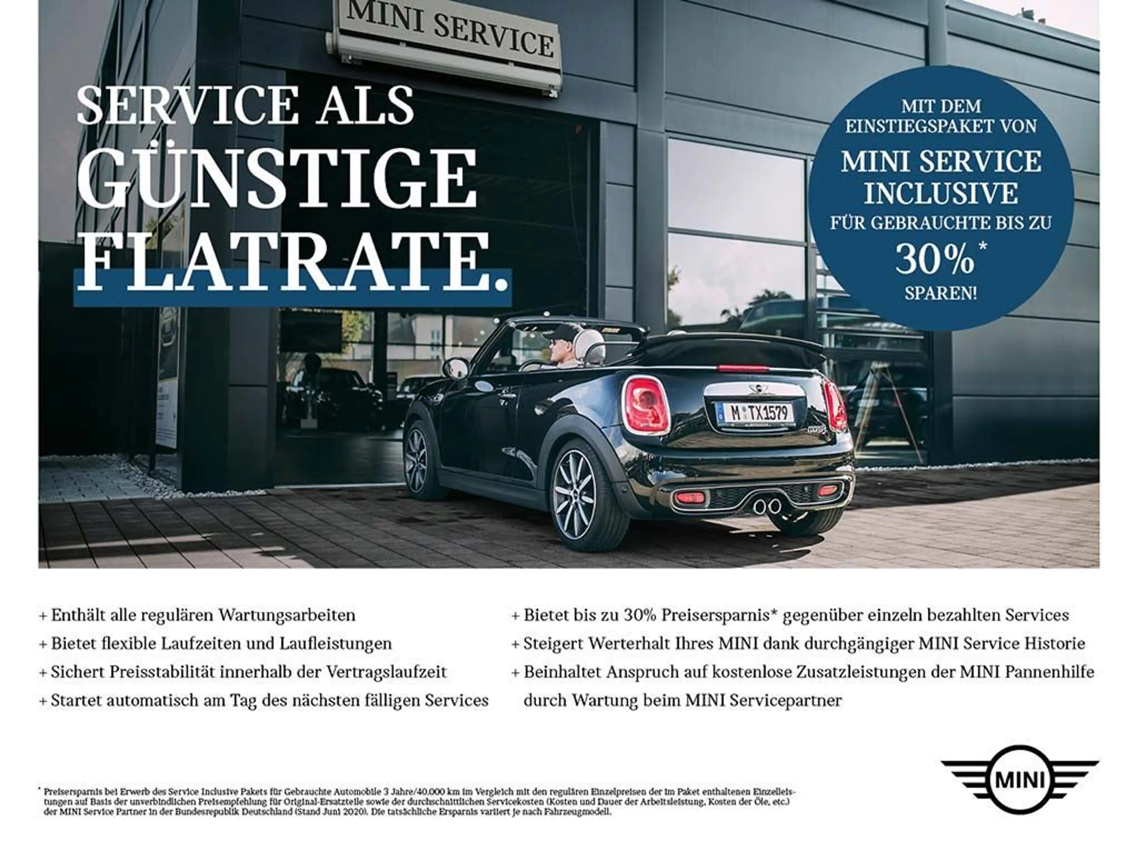 MINI One Clubman Blackyard — photo 11