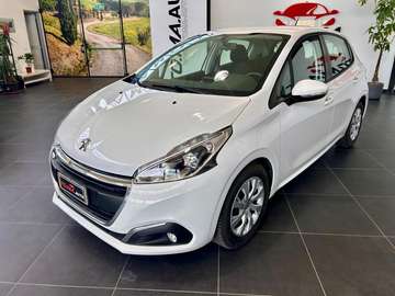 208 5p 1.5 bluehdi Active s&s 100cv 5m