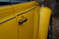 Volkswagen Beetle Kever 1303 Cabriolet An eye-catching colour scheme Jaune - thumbnail 18