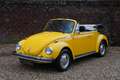 Volkswagen Beetle Kever 1303 Cabriolet An eye-catching colour scheme Jaune - thumbnail 45