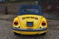 Volkswagen Beetle Kever 1303 Cabriolet An eye-catching colour scheme Gelb - thumbnail 6