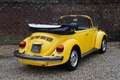 Volkswagen Beetle Kever 1303 Cabriolet An eye-catching colour scheme Yellow - thumbnail 13