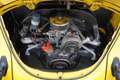 Volkswagen Beetle Kever 1303 Cabriolet An eye-catching colour scheme Jaune - thumbnail 4