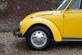 Volkswagen Beetle Kever 1303 Cabriolet An eye-catching colour scheme Jaune - thumbnail 39