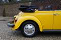 Volkswagen Beetle Kever 1303 Cabriolet An eye-catching colour scheme Geel - thumbnail 27