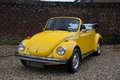 Volkswagen Beetle Kever 1303 Cabriolet An eye-catching colour scheme Jaune - thumbnail 17