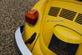 Volkswagen Beetle Kever 1303 Cabriolet An eye-catching colour scheme Yellow - thumbnail 12