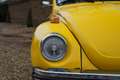 Volkswagen Beetle Kever 1303 Cabriolet An eye-catching colour scheme Jaune - thumbnail 37