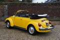 Volkswagen Beetle Kever 1303 Cabriolet An eye-catching colour scheme Yellow - thumbnail 15