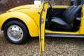 Volkswagen Beetle Kever 1303 Cabriolet An eye-catching colour scheme Jaune - thumbnail 31