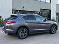 Alfa Romeo Stelvio 2.2 Turbodiesel 210 CV AT8 Q4 Super Grigio - thumbnail 5