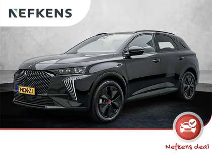 DS Automobiles DS 7 E-Tense 225 Performance Line+ 225 pk Automaat | Na