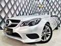 Mercedes-Benz E 200 CABRIO AVANTGARDE // AIRSCARF // AIRCAP // Silver - thumbnail 47