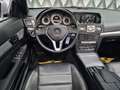 Mercedes-Benz E 200 CABRIO AVANTGARDE // AIRSCARF // AIRCAP // srebrna - thumbnail 9