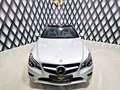 Mercedes-Benz E 200 CABRIO AVANTGARDE // AIRSCARF // AIRCAP // Argintiu - thumbnail 6
