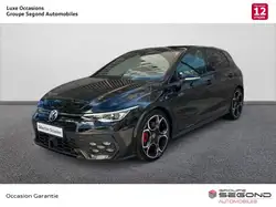 Volkswagen Golf 2.0 TSI EVO4 265 DSG7 GTI