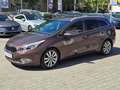 Kia Ceed / cee'd Sportswagon Spirit 1.6 GDI Braun - thumbnail 1