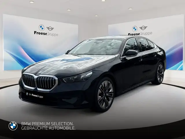 BMW 540 d xDrive Limousine 360° STANDHZ HEAD-UP PANO