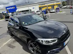 BMW Série 1 116d EfficientDynamics Edition ch Sport