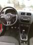 Volkswagen Polo 1.4 Style Sitzheizung Klima Scheckheft gepflegt Rot - thumbnail 8