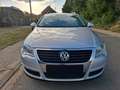 Volkswagen Passat Variant 1.6 CR TDi BlueMotion DPF Navi Klimaat Zilver - thumbnail 2