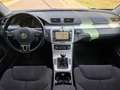 Volkswagen Passat Variant 1.6 CR TDi BlueMotion DPF Navi Klimaat Zilver - thumbnail 9