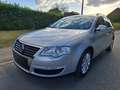 Volkswagen Passat Variant 1.6 CR TDi BlueMotion DPF Navi Klimaat Zilver - thumbnail 1