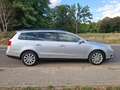 Volkswagen Passat Variant 1.6 CR TDi BlueMotion DPF Navi Klimaat Zilver - thumbnail 4