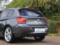 BMW 116 1-serie 116i Sportline M-sportstoelen Xenon Stoelv Grau - thumbnail 23