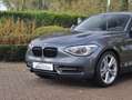 BMW 116 1-serie 116i Sportline M-sportstoelen Xenon Stoelv Grau - thumbnail 8