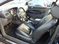 Ford Focus Cabrio Titanium Allu Klima Leder Tüv Multi Schwarz - thumbnail 12