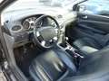 Ford Focus Cabrio Titanium Allu Klima Leder Tüv Multi Schwarz - thumbnail 11