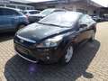 Ford Focus Cabrio Titanium Allu Klima Leder Tüv Multi Schwarz - thumbnail 1