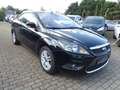 Ford Focus Cabrio Titanium Allu Klima Leder Tüv Multi Schwarz - thumbnail 4