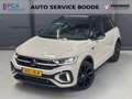 Volkswagen T-Roc 1.5 TSI (150pk) R-Line automaat - panoramadak - Be Grijs - thumbnail 1