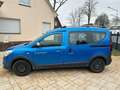 Dacia Dokker 1.2 TCe Stepway+Motorproblem+Klima+ Albastru - thumbnail 2