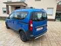 Dacia Dokker 1.2 TCe Stepway+Motorproblem+Klima+ Bleu - thumbnail 3