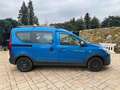 Dacia Dokker 1.2 TCe Stepway+Motorproblem+Klima+ Синій - thumbnail 5