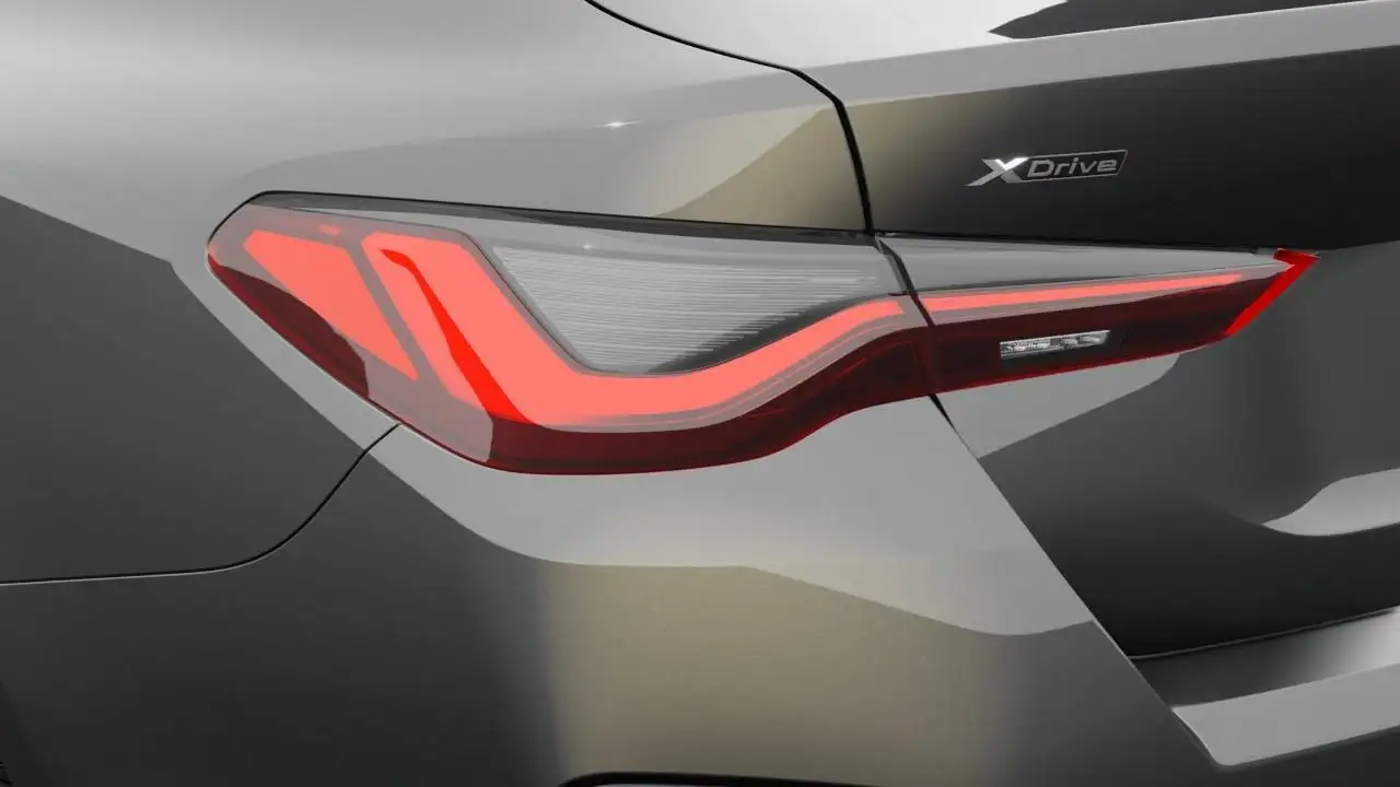 BMW 4 Series photo BMW 4 Series