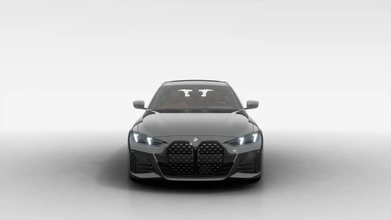 BMW 4 Series photo BMW 4 Series