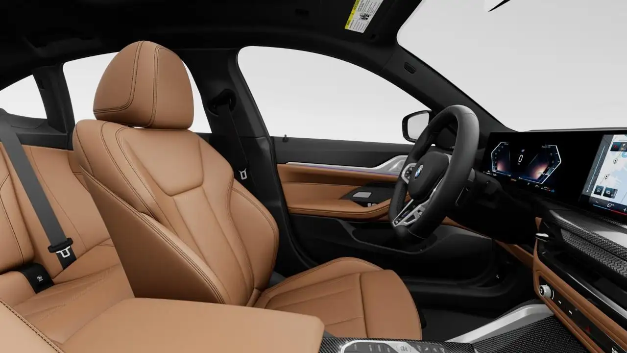 BMW 4 Series photo BMW 4 Series