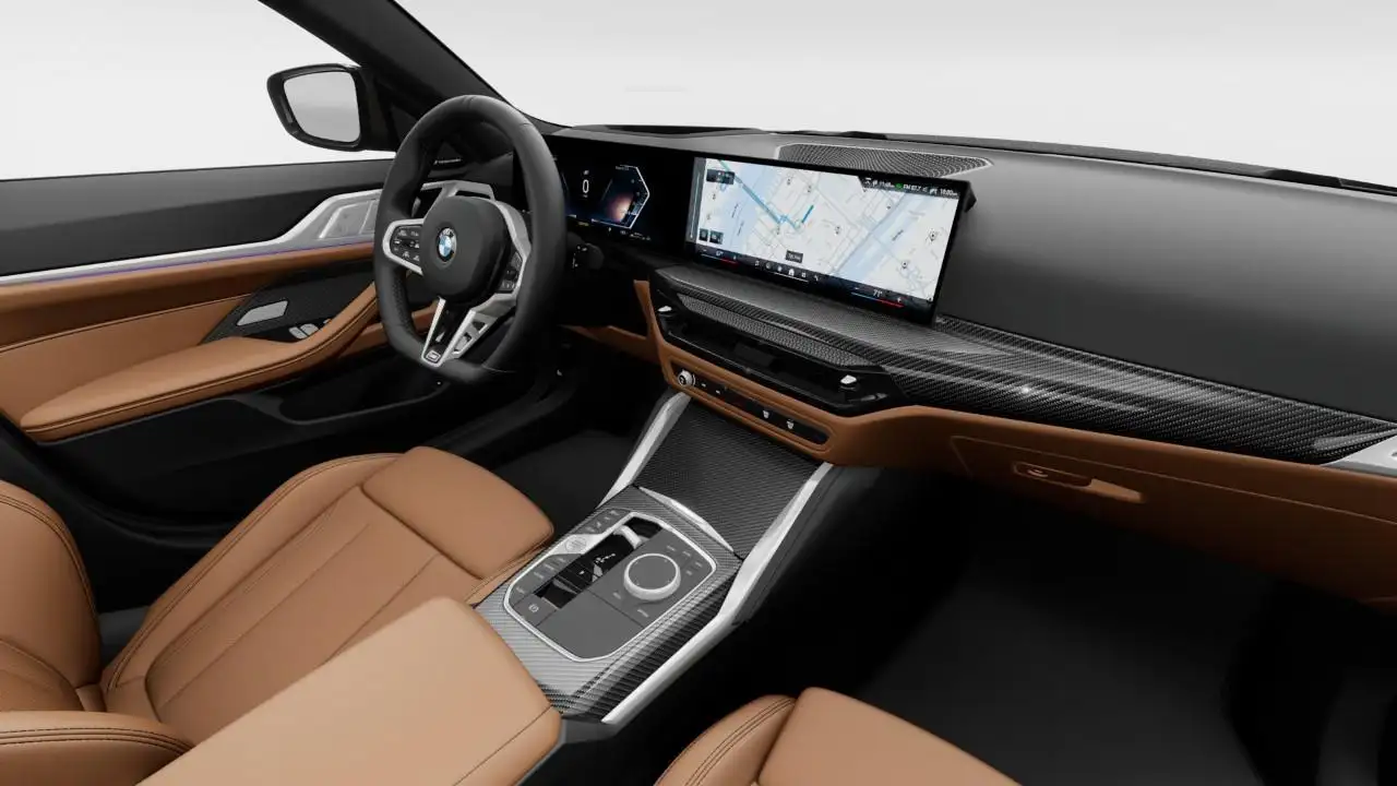 BMW 4 Series photo BMW 4 Series