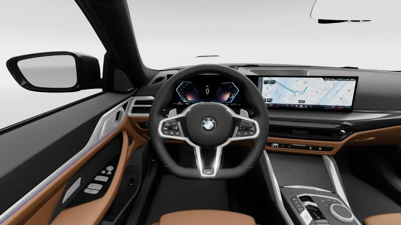 BMW 4 Series photo BMW 4 Series