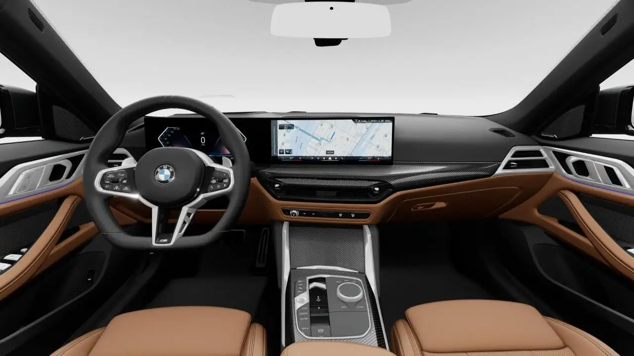 BMW 4 Series photo BMW 4 Series