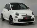 Fiat 500 Sport/KLIMAAUT/TOUCH/15 ZOLL Bianco - thumbnail 2