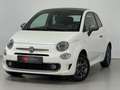 Fiat 500 Sport/KLIMAAUT/TOUCH/15 ZOLL Bianco - thumbnail 1
