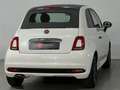 Fiat 500 Sport/KLIMAAUT/TOUCH/15 ZOLL Bianco - thumbnail 3